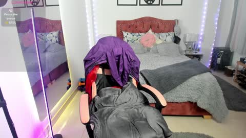 marie online show from 01-20-25, 08:07