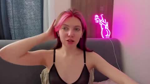 Marie 3 online show from 04-20-26, 06:38