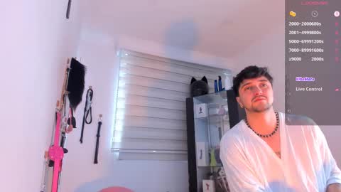 Maria  online show from 02-25-25, 03:05