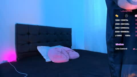 Snapshot of mariebycb chatting on 05-24-26, 02:55 Maria online show from 05-24-26, 02:55
