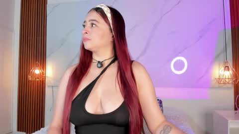 Maria  online show from 04-05-26, 05:21