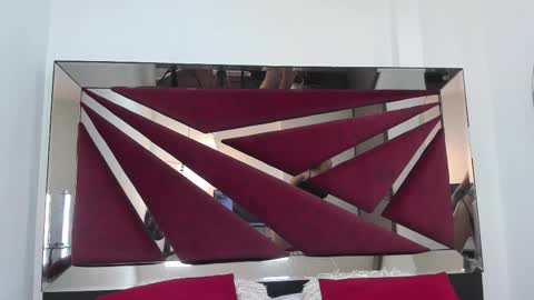 Mariee online show from 11-30-25, 06:12