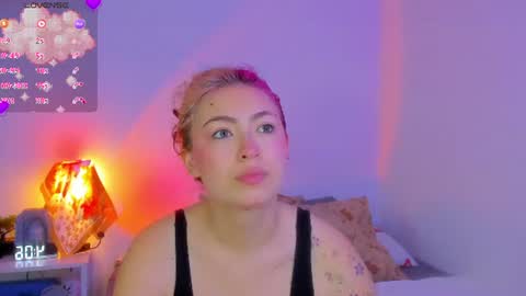 Mariee online show from 06-13-26, 08:40