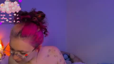 Mariee online show from 06-14-26, 07:16
