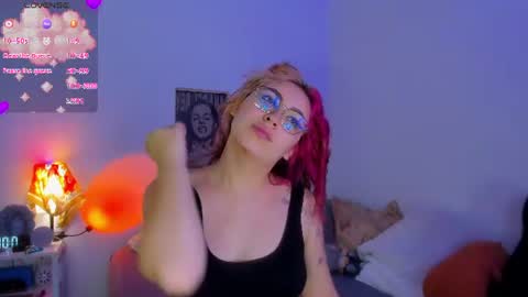 Mariee online show from 06-16-26, 07:38