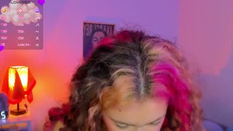 Mariee online show from 06-18-26, 10:14