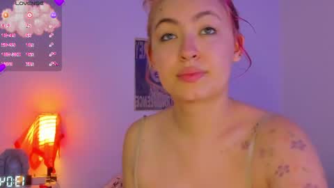 Mariee online show from 06-21-26, 07:05