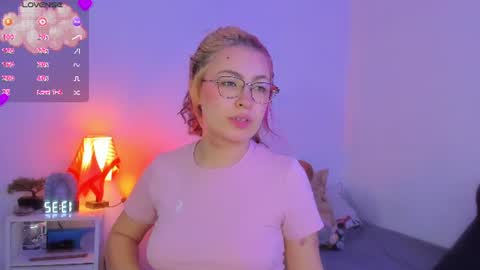 Mariee online show from 06-22-26, 07:33