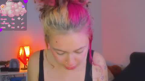 Mariee online show from 06-24-26, 10:20