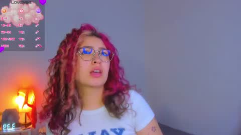 Mariee online show from 06-27-26, 06:57