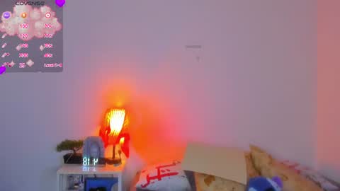 Mariee online show from 06-29-26, 07:36
