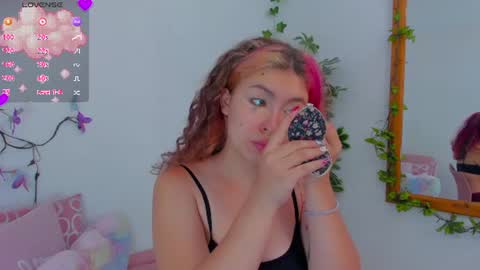 Mariee online show from 07-14-26, 06:24