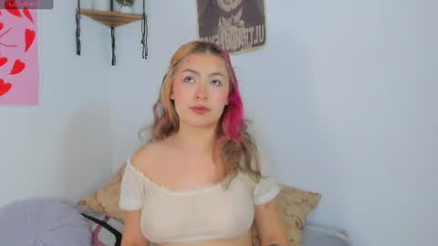 Mariee online show from 07-23-26, 09:24