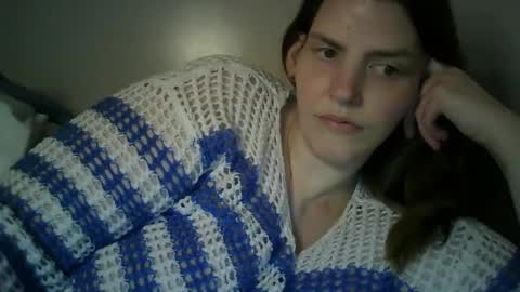 Mariejojo online show from 02-20-25, 08:39