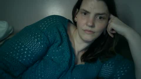 Mariejojo online show from 02-25-25, 06:36