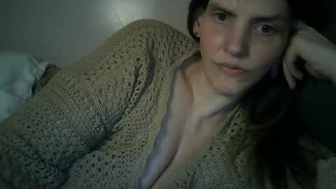 Mariejojo online show from 09-30-25, 07:52