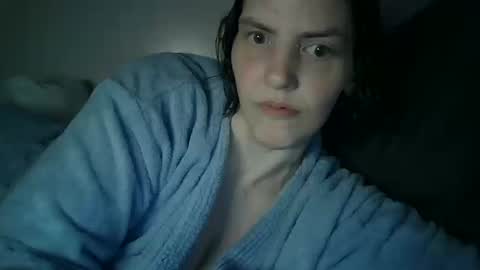 Mariejojo online show from 10-16-25, 11:55