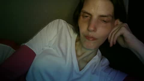 Mariejojo online show from 03-27-26, 01:22