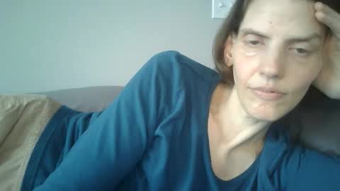 Mariejojo online show from 04-16-26, 05:25