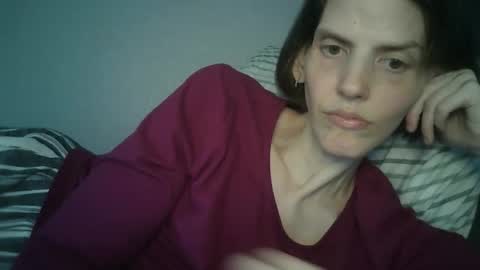 Mariejojo online show from 04-17-26, 05:49