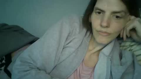 Mariejojo online show from 04-18-26, 07:51