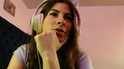 Mariie online show from 02-23-25, 08:11