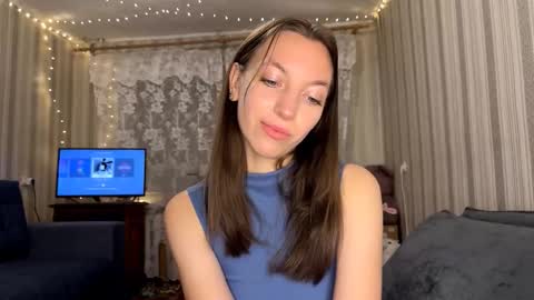 Snapshot of marielamilewski chatting on 11-19-25, 03:34 Marie online show from 11-19-25, 03:34