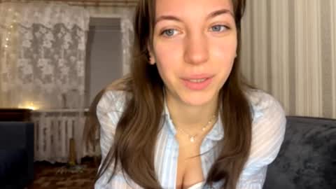 Snapshot of marielamilewski chatting on 01-06-26, 05:16 Marie online show from 01-06-26, 05:16