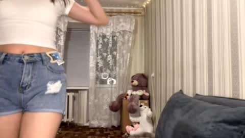 Snapshot of marielamilewski chatting on 01-07-26, 06:43 Marie online show from 01-07-26, 06:43