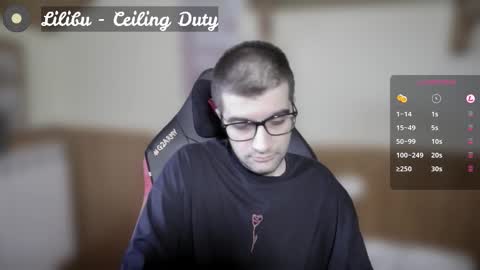 Snapshot of marielessfan chatting on 09-29-25, 09:25 Marie online show from 09-29-25, 09:25