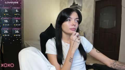 Maria  online show from 01-29-25, 05:56