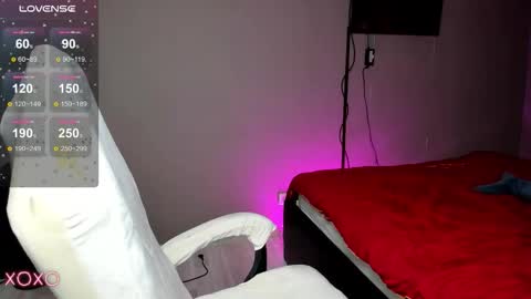 Maria  online show from 09-10-25, 03:56