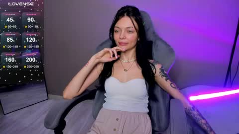 Maria  online show from 03-24-26, 02:11