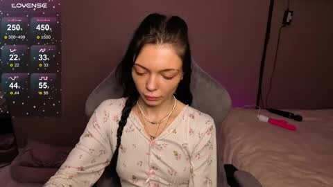 Maria  online show from 04-23-26, 05:26