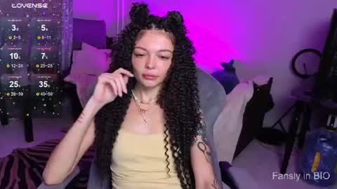 Snapshot of mariella__adams chatting on 06-09-26, 07:36 Maria online show from 06-09-26, 07:36