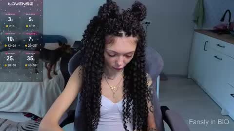 Maria  online show from 06-15-26, 03:47