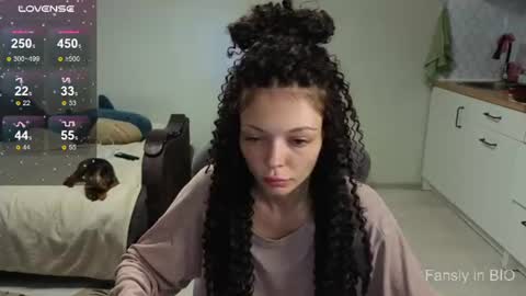Maria  online show from 06-20-26, 06:44