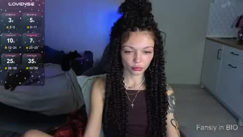 Maria  online show from 06-24-26, 06:07
