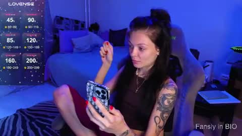 Maria  online show from 07-07-26, 06:34