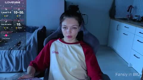 Maria  online show from 07-20-26, 05:26