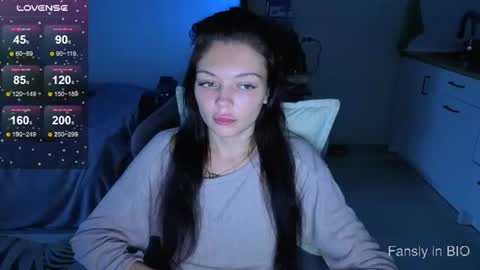 Maria  online show from 07-26-26, 06:37