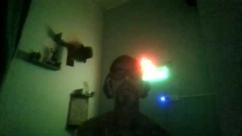 mariellesissy online show from 10-16-25, 04:57