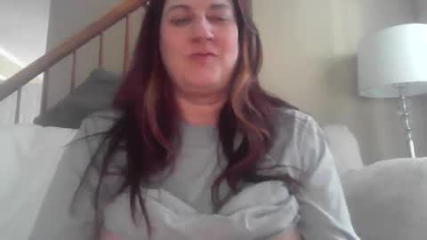 Marie online show from 03-12-26, 06:58