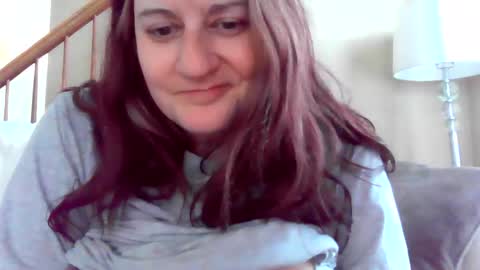 Marie online show from 05-29-26, 08:18