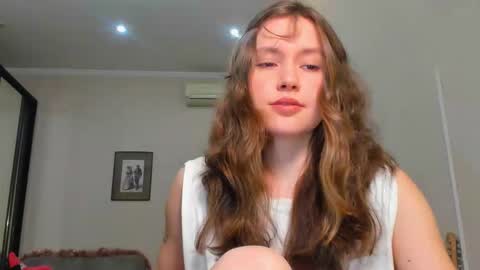 MarieBelle online show from 03-20-26, 06:13