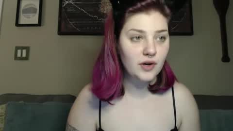 marigoldrue online show from 03-01-25, 02:15