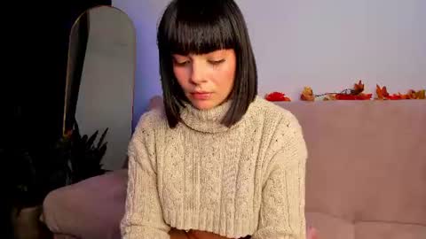 Amelie online show from 07-06-26, 09:39