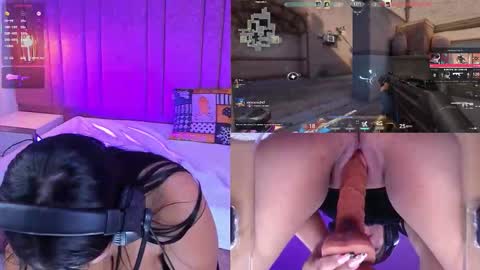 Marian online show from 02-19-26, 04:52