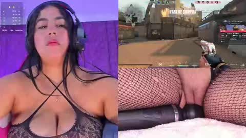 Marian online show from 02-21-26, 05:30