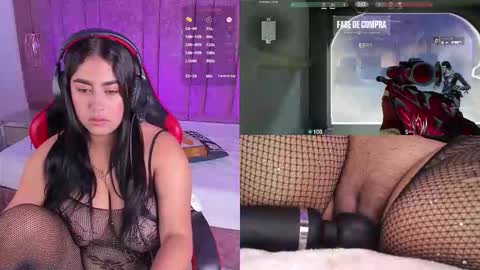 Marian online show from 02-28-26, 05:41